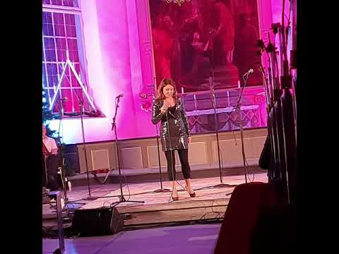 Linn Svensson - Jag vet vad han vill