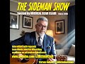The Sideman Show with Guest Jeff Golub
