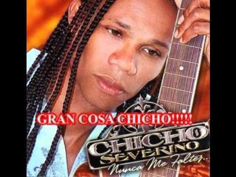 chicho severino-para mi todo acabo