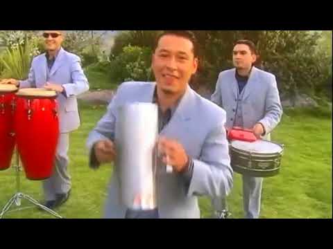 STAR BAND DE RUBEN DARIO  CONTIGO YO  APRENDI