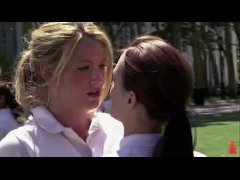 Ragazze che combattono #badgirl #blairwaldorf #series #viralvideo #gossipgirl #loveseries #video #yt