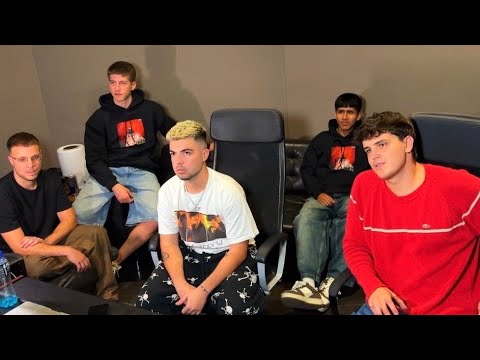 ESCUCHANDO 'DESTINO 2014 (49 EDITION)' CON RAUL CLYDE