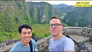 We Lived in Vietnam for $60/Month Rent and Then This Happened