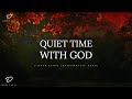 Quiet Time With God: 3 Hour Peaceful Relaxation & Meditation Music