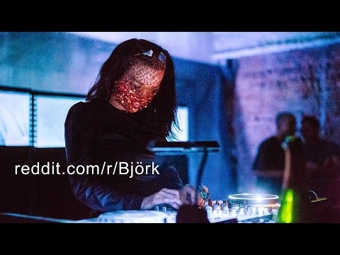 Triangle Records 5th Anniversary DJ Set - 1/4 - 2015