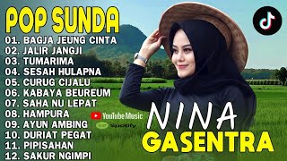 Download lagu BAGJA JEUNG CINTA, JALIR JANGJI, DURIAT - LAGU SUNDA GASENTRA FULL ALBUM POPULER TANPA IKLAN mp3