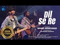Dil Se Re - Live Cover by Bound Morphemes | Prandeep Das | A. R. Rahman