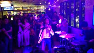 Walk Alone - Sabu (Single Awareness Day: Year 2 @ Unit 27)