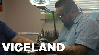 Grace Meets Mister Cartoon: NEEDLES & PINS (Clip)