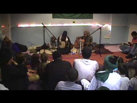 Pearls of Islam   Salam Alaik