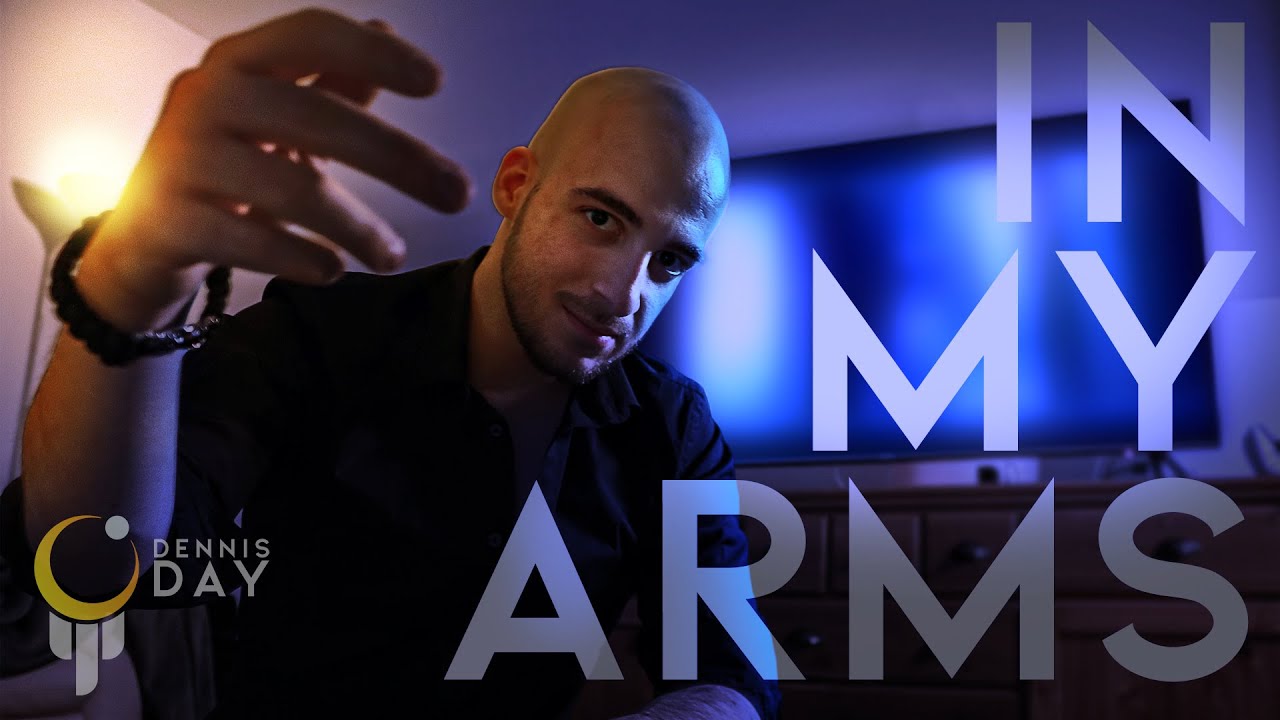 In My Arms [M4F] [ASMR] [Sleep aid] [Boyfriend finds you asleep on the couch] [Romantic] [Cuddling]