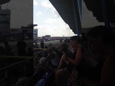 Truckstar decibellen contest finale