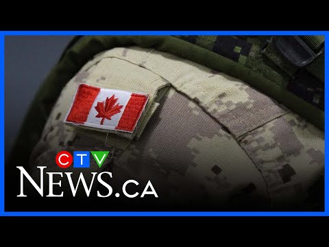 Canadian Joint Forces Command aims to improve joint military capabilities