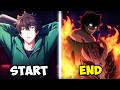 The FULL Story Of The Rising Of The Shield Hero In 82 Minutes