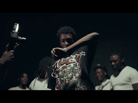 Mbk Glocbaby- So Dedicated