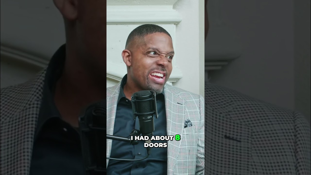 I Lost 5 Properties… Here’s What Real Estate Taught Me