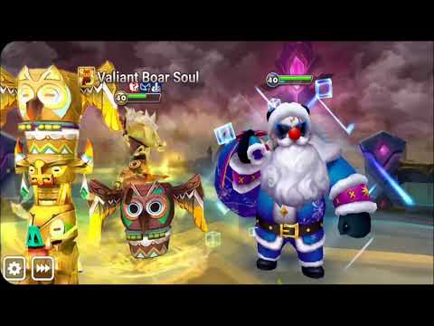 Say SWAG Again vs iCritYou vs Team Murica | Summoners War G3 Siege