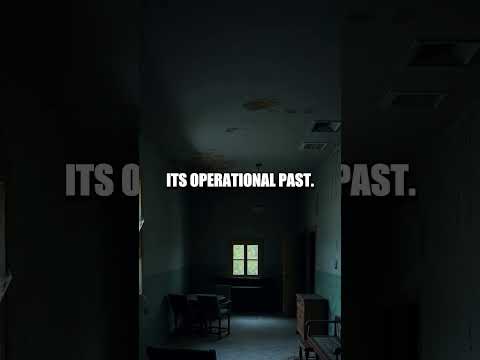Exploring the ghostly echoes of the abandoned Lakin State Hospital West Virginia