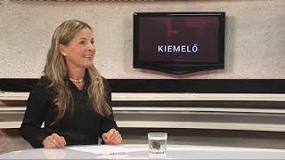 KIEMELŐ