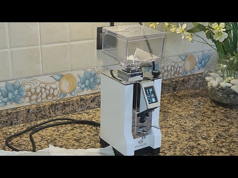 Eureka mignon specialita