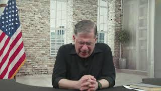 PFL-Democrats About To Put On a Big Magic Show - Praying for America - July 29, 2024