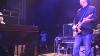 Booker T and the DBTs~Get behind the mule