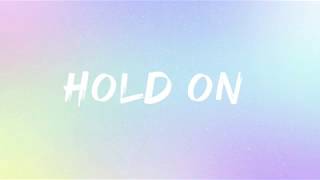Flor - Hold On [Lyrics/Lyric Video/가사/해석]