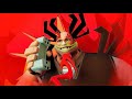 AKU Extra THICC TF2 Parody