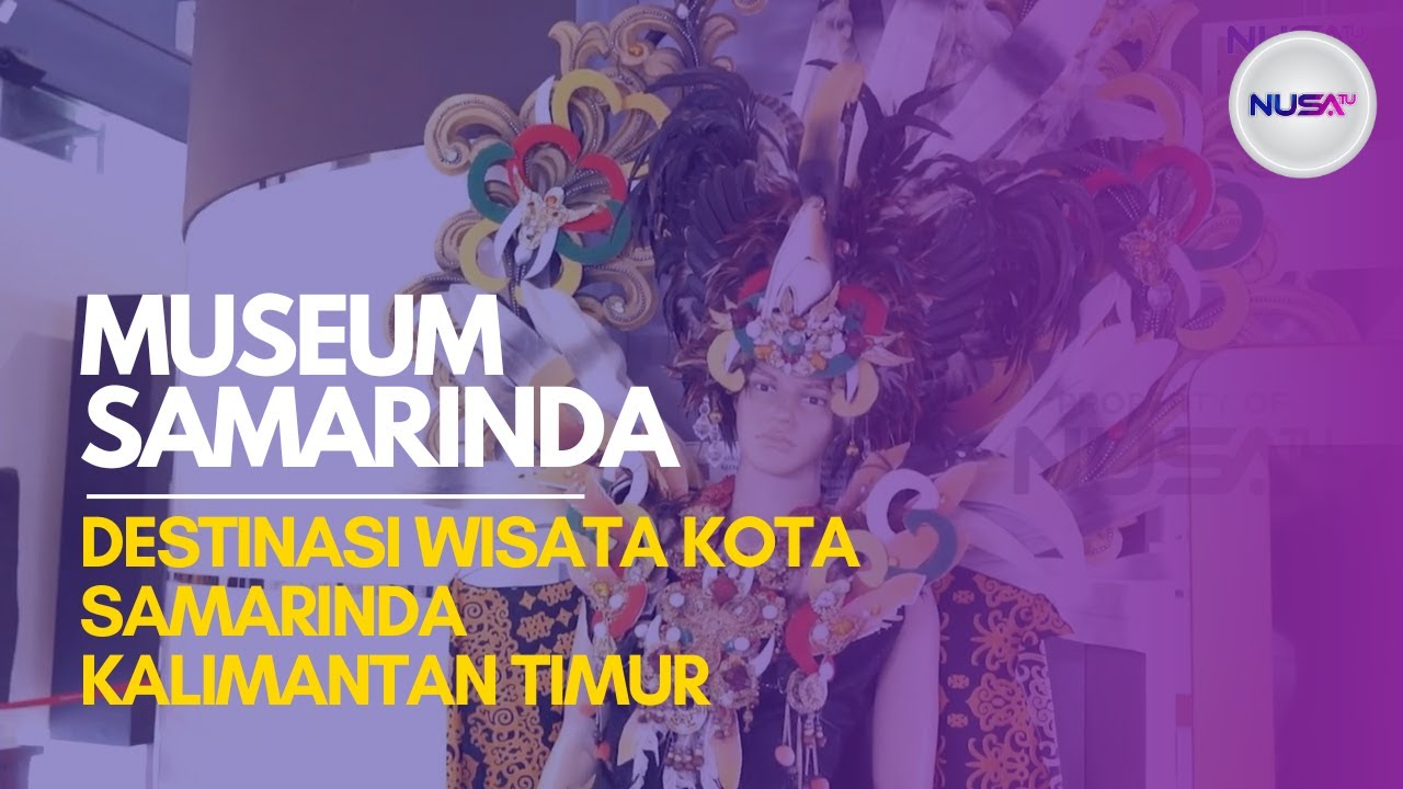 Museum Samarinda