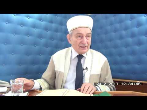 Beled Suresi 1 - 17 Ayet Tefsiri - Bayraktar Bayraklı