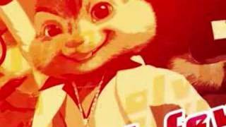 Alvin And the Chipmunks- Ain-t No Party music video
