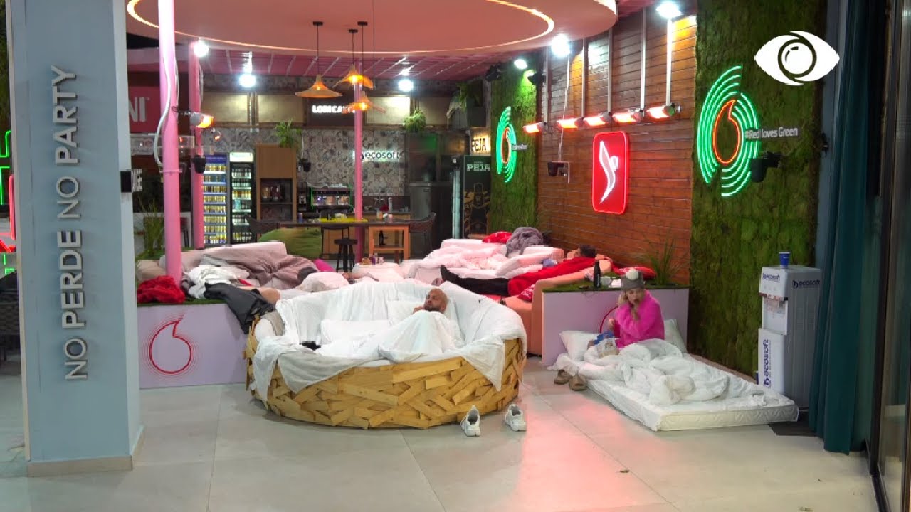 Luizi-Banorëve: A jeni darkord që Eva nuk e ka të gjatë!