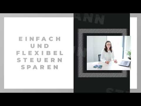 Steuerberatung Doreen Lippmann YouTube-Vdeominiatur 6