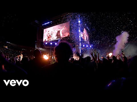 Krone By Loftus 2023 Finale (Live at Loftus, 19 August 2023)