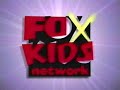 Fox Kids Afternoon Commercials WUHF May 1997