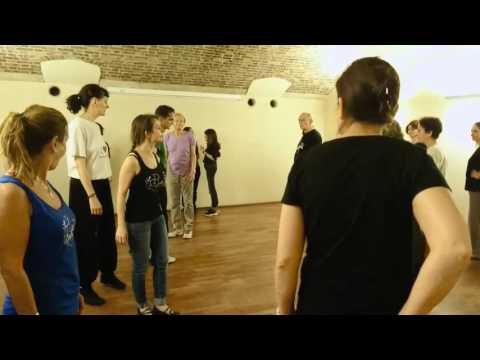 Yaldut shel Paam - Dudu Barzilay (D) / ילדות של פעם- דודו ברזילי