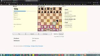 Coopchess - The first Cooperative Chess Game
