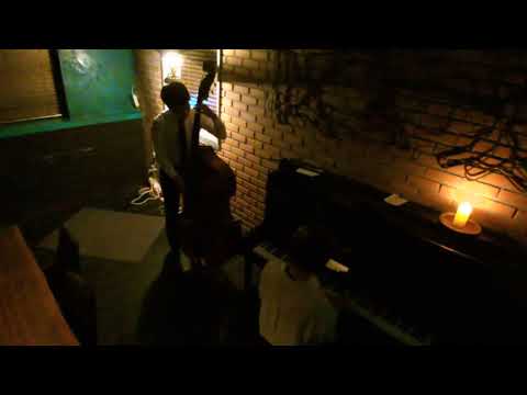 After Hours Bebop Band - But Beautiful @ Bar All That Jazz