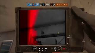 (R6S)友達とゆるゆるレインボーシックスシージ