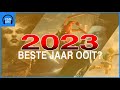 Wordt 2023 het beste gamejaar ooit? - XGN Cast (Afl. 68)