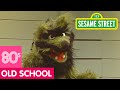 Sesame Street Catching The Big Bad Wolf