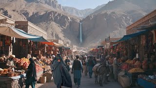 Download lagu 🇦🇫 Afghanistan: The Country Tourists Fear to Visit – Kandahar mp3