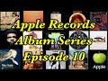 Apple Records Album Series Episode 10, Billy Preston Encouraging Words 1970 Sapcor 14!