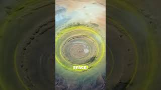 Richat Structure: The Sahara&#39;s Greatest Mystery