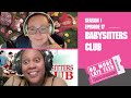 No More Late Fees S1 EP17 The Babysitters Club Movie