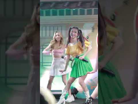 Fancam Chicha CmCafe รักหนึ่งคำ (Nippon Market) 20-08-2022