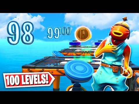 Fortnite How To Unlock Prisoner Skin Stage 4