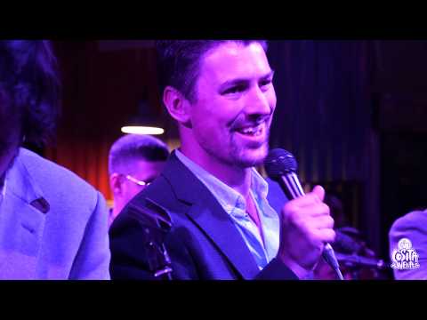 Cosita Wena feat Álvaro Vizcaíno - Córdoba de mis Amores (Live)