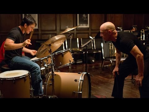 Meet The Artists '14: Damien Chazelle