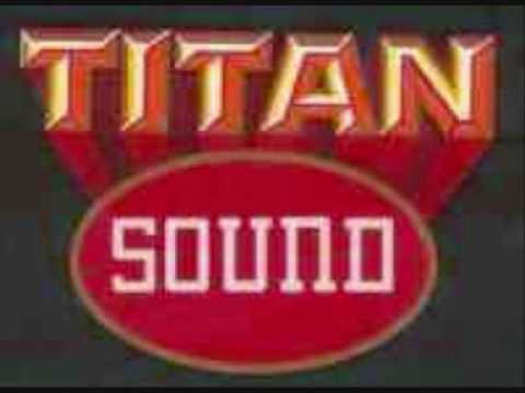 TITAN SOUND - Hard Drugs riddim medley